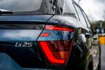 Hyundai ix25 2019 года